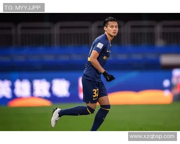 足球明星陈志钊的辉煌历程与对中国足球的深远影响探讨