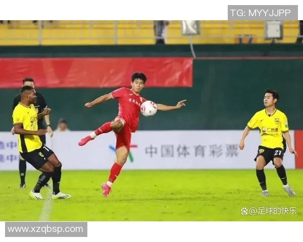 重庆足球队崛起之路：从默默无闻到世界锦标赛的闪耀之星